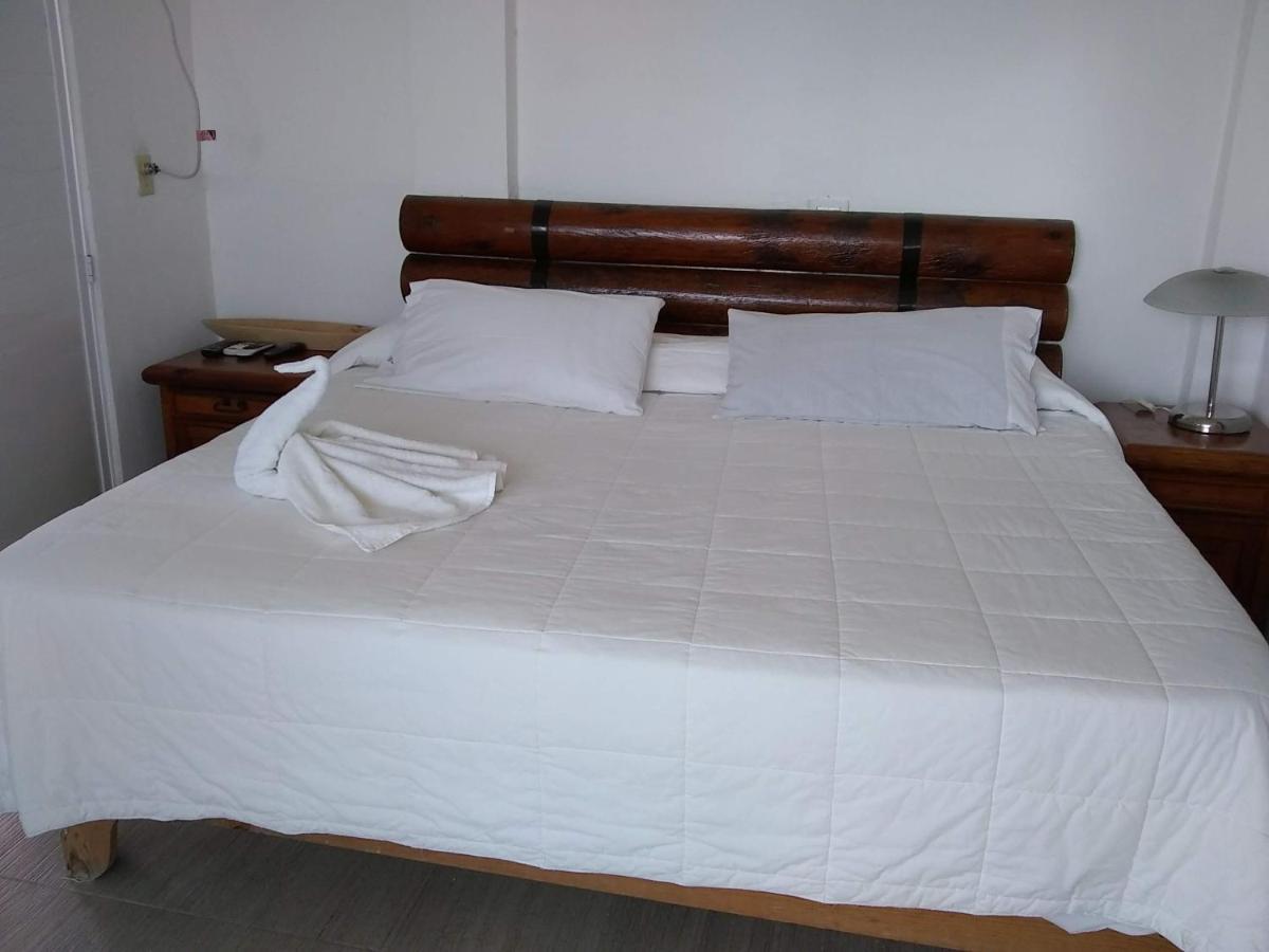 Hotel Villas Del Rey Playa Chachalacas ภายนอก รูปภาพ